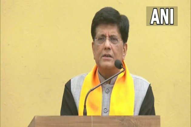 India's exports hit record in 2022-23 at USD 750 bn: Piyush Goyal