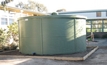 Tips to help maintain a healthy rainwater tank