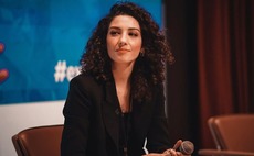 Women in VC: Lima Ventures' Argun on exit plans and gender-equal investing