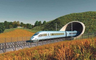 Farmers must be consulted on future Manchester to Birmingham rail link