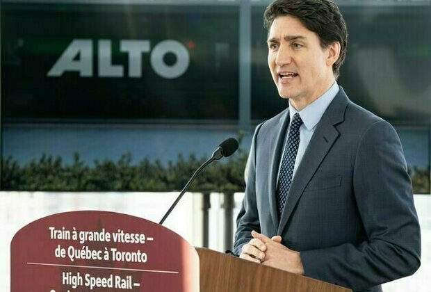 Canada is one step closer to high-speed rail, but many hurdles remain