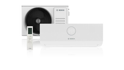 Worcester Bosch launches latest air conditioning unit 
