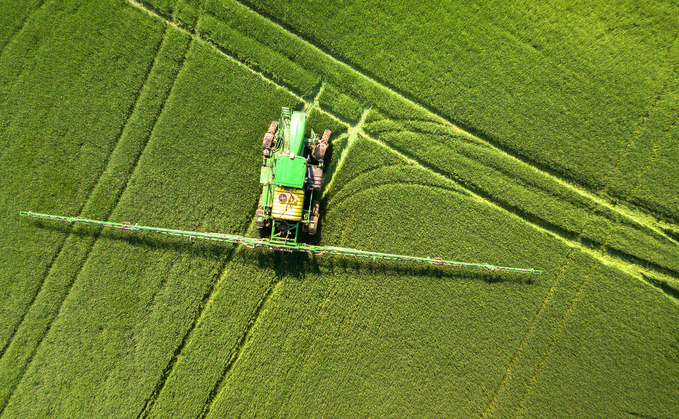 Farming must undergo a major transformation to deliver net zero | Credit: iStock