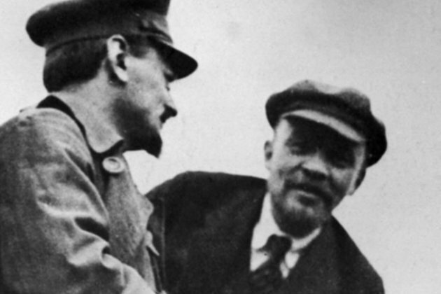 Soviet Seances: When The Chekists Came For The Spiritists