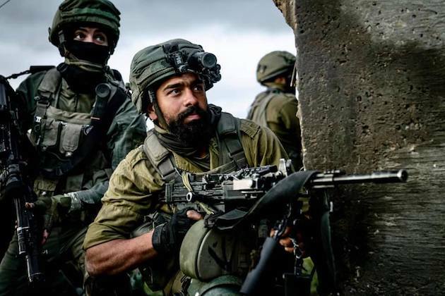 Palestinians Shot Seeking Food in Gaza as Infant Dies of Starvation