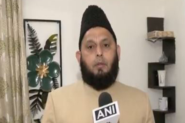 "Maintain cleanliness, avoid sharing ritual videos":Eidgah Imam issues 12-Point Eid-Ul-Adha Advisory