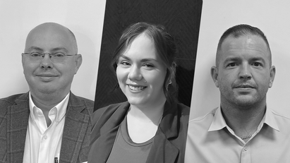 Frontline Bathrooms and Smiths Briten expand sales team