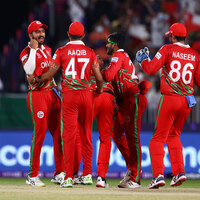 T20 WC 2026: Oman win toss, opt to bowl first against Sri Lanka