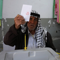MIDEAST-ELECTIONS