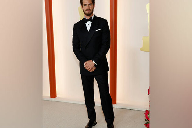 Andrew Garfield boards Luca Guadagnino's upcoming feature 'Artificial'