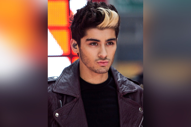 Zayn to unveil 'Break Free' song for video game 'Borderlands 4'