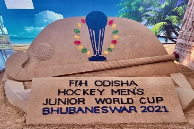 FIH Hockey Men's Junior WC declared open by Governor of Odisha