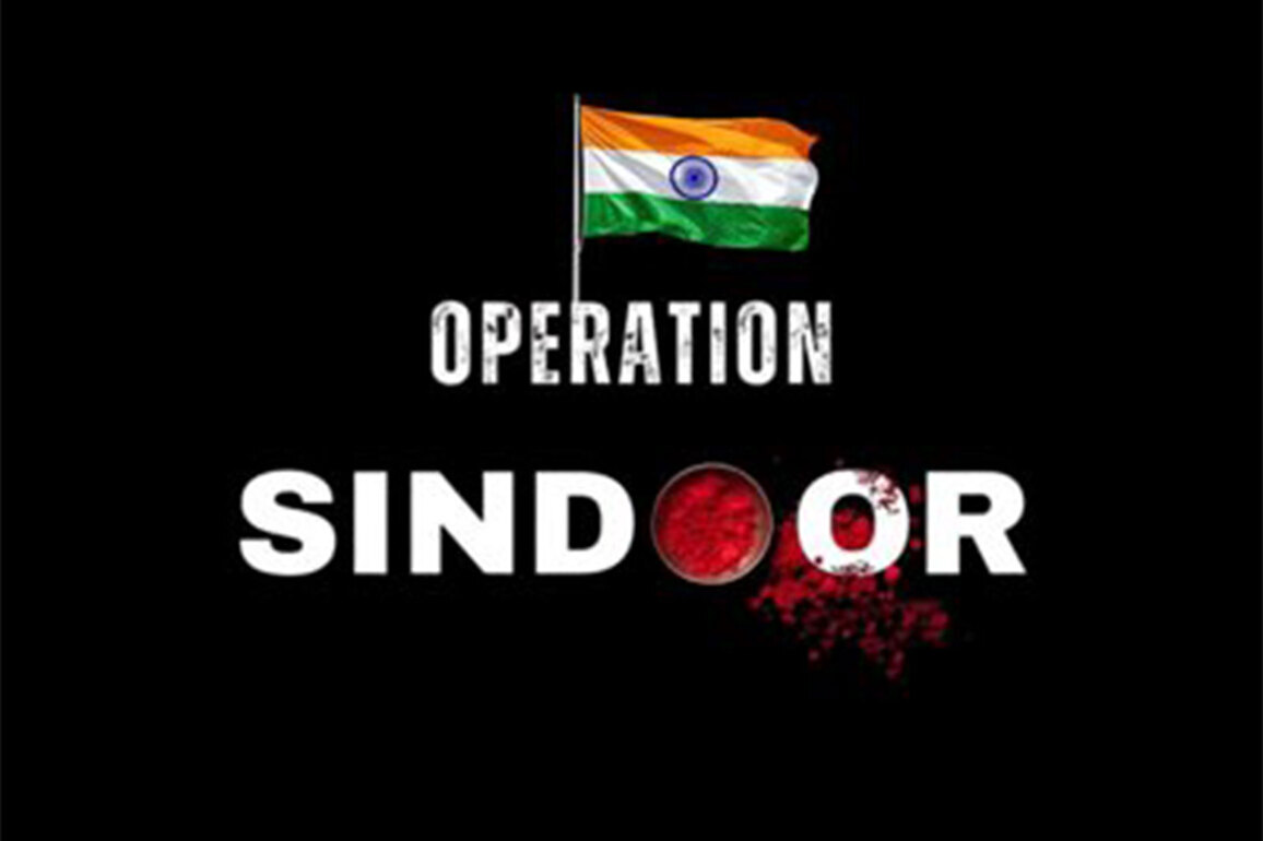 EAM Jaishankar unveils new profile picture marking 1st anniversary of 'Operation Sindoor'