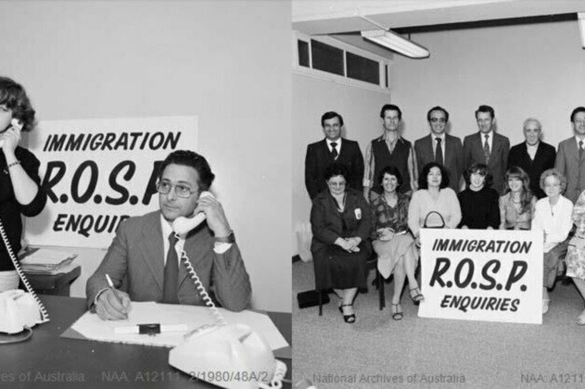 Australia once had 'immigration amnesties' to grant legal status to undocumented people. Could we again?
