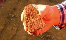  Metro has the financing in hand for expanding Bauxite Hills, Qld