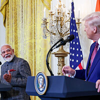 US trade deal reinforces India's growing stature in global trade, investment flows: India Inc