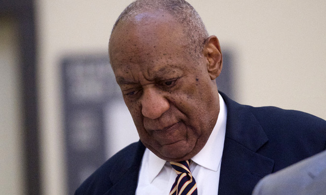 'I could not fight him off,' accuser tells Cosby retrial 'I could not fight him off,' accuser tells Cosby retrial
