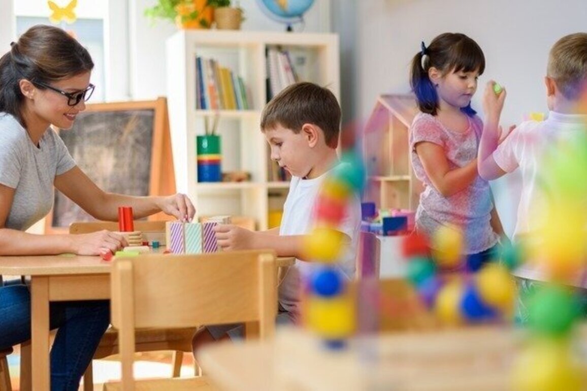 Rural Utah families struggle to find available, affordable childcare    