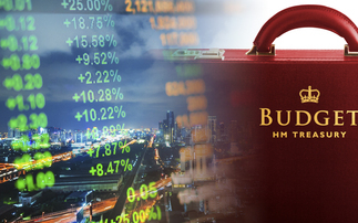 Flows to money market funds surge as investors sour on equities