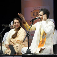 The Saints Are On The Move: Rahul Deshpande's Abhangawari Takes Maharashtra's Soul Across India