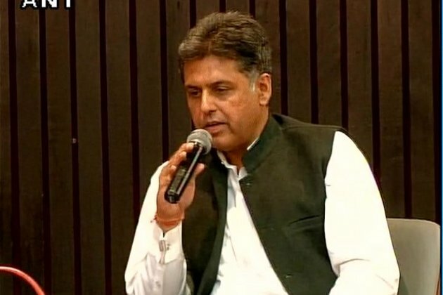 Would BJP react similarly to 'hard analysis' about their handling of national security, asks Manish Tewari after row over new book