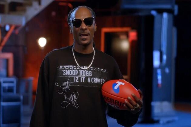 AFL 2025- Snoop Dogg to headline 2025 AFL Grand Final entertainment, latest news