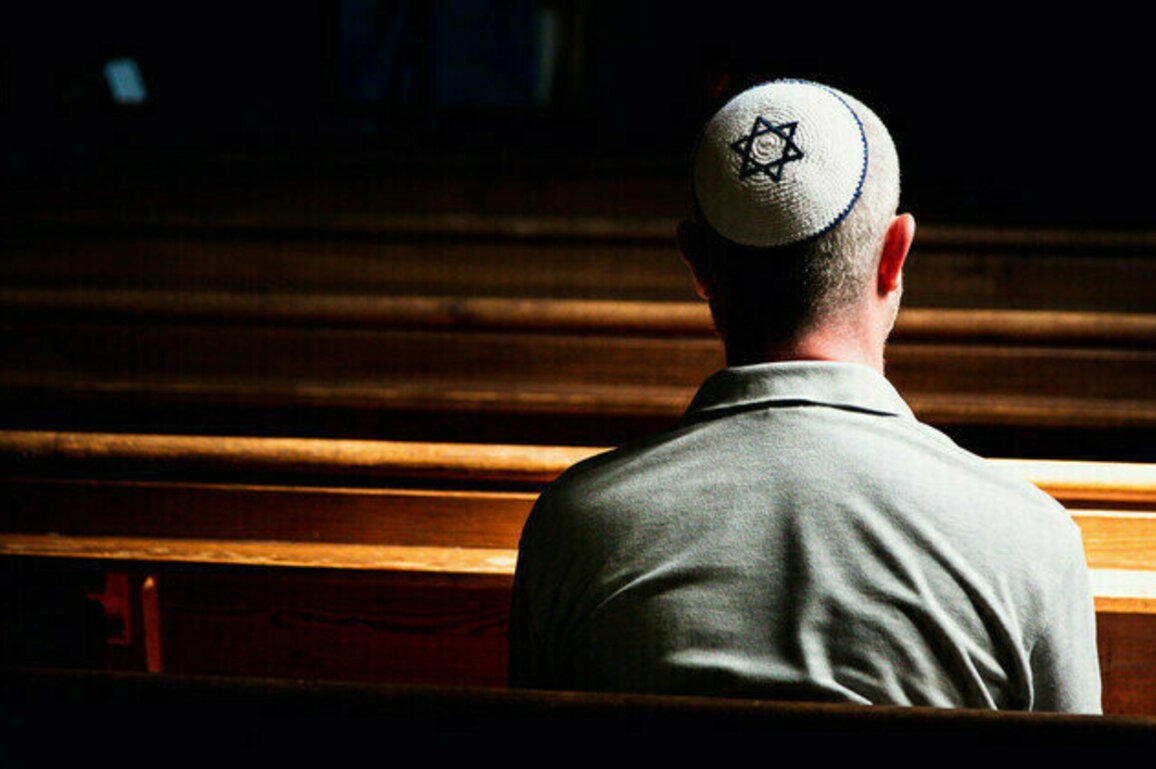 Jewish Film Festival denied venues in European city