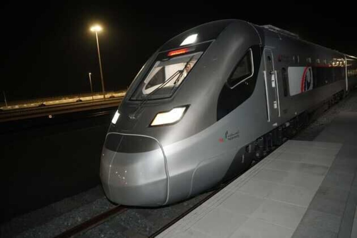Exceptional operation transports over 350 passengers between Al Ghuwaifat and Al Faya, demonstrating readiness, flexibility of Abu Dhabi's integrated response ecosystem