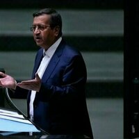 Iran's parliament ousts economy minister over economic mismanagement