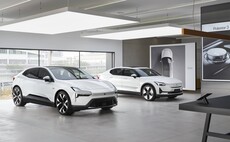 'Best year ever': Polestar reports sales accelerated in 2025