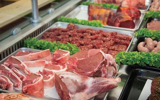 From the editor: 'A meat tax was never a policy in the first place - it's like saying I have cancelled my plans to stop eating steak' 