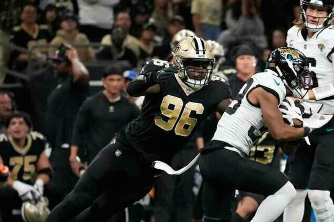 Saints vs. Jaguars | 2025 NFL Preseason Week 2 | Gameday Guide