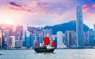 Hong Kong regulator fines TC Capital International $3m over diligence failures 