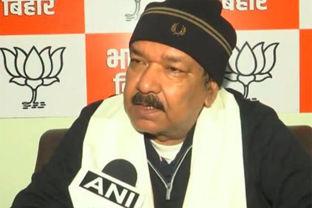 "Worries less about nation; more about abroad," Dilip Jaiswal hits out at Kharge over Venezuela remark