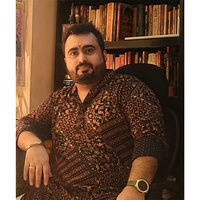 Ram Navami Special: Screenwriter & Journalist Tushar Upreti brings Shri Ram's Timeless Legacy to Screens through Apne Ram & Jan Jan Mein Ram