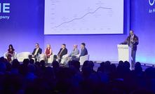 Copper was voted by attendees as having the most upside potential in 2025.