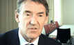 High-ranking economist Jim O'Neill says it's time to get back into commodities and the funds are listening (youtube)