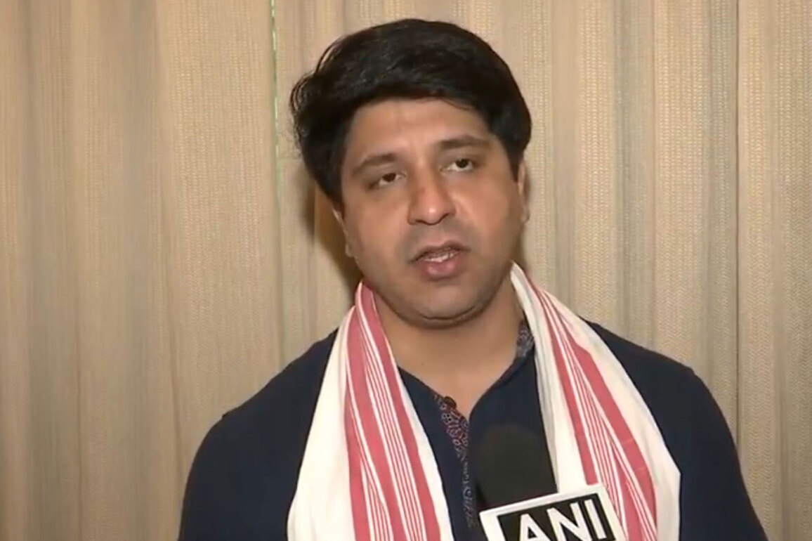 'Remote-controlled president': BJP's Poonawalla on Kharge's 'ask Rahul Gandhi' remark