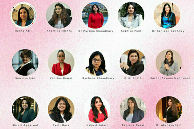 15 Women Entrepreneurs to reckon in 2023