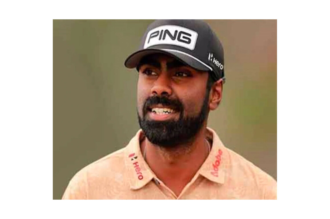 Theegala makes first cut since April, lies 14th and Bhatia 37th