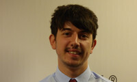 Declan joins Stelrad brand specialists team
