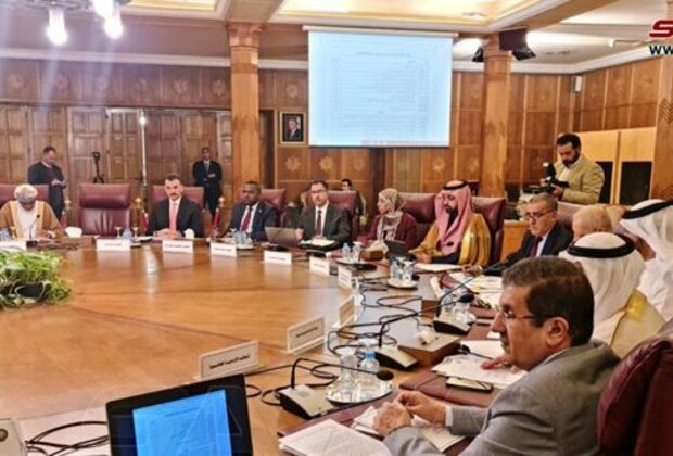 Syria participates in 44th meeting of Arab Customs? Directors