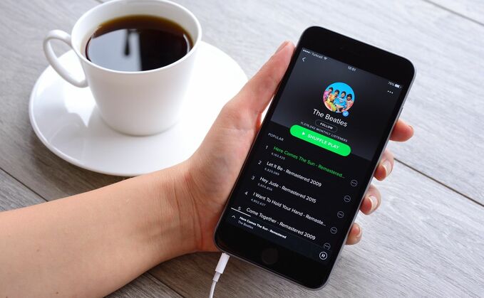 Spotify and Klarna joins Climate Transformation Fund initiative