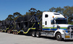 Besides coming up with innovative ways to move truck tyres, Centurion has bought McAleese's heavy haulage fleet.