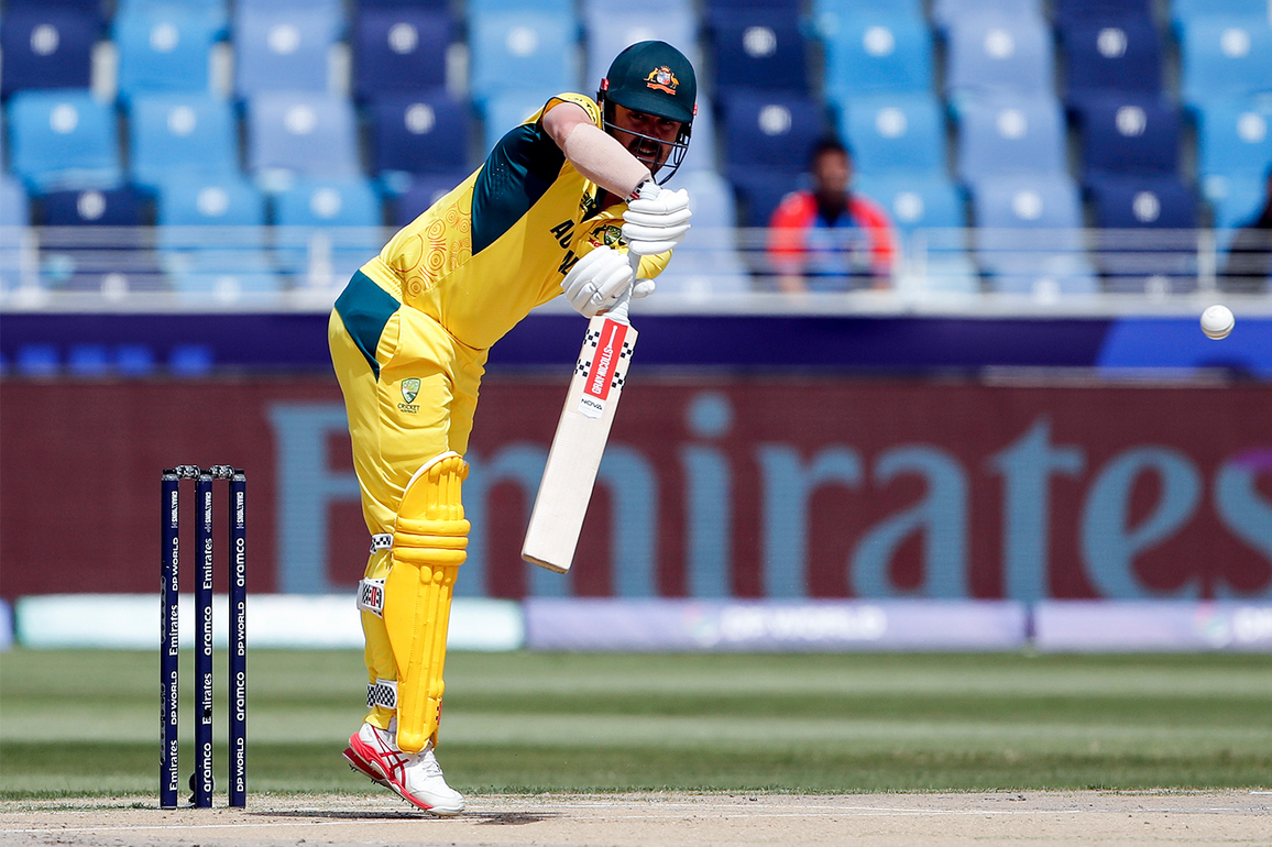 Travis Head hopes Australian pitches remain spicy for Ashes