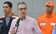 Governador de Minas Gerais, Romeu Zema (Novo)