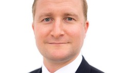 Q&A: BlackRock's Michael Dennis