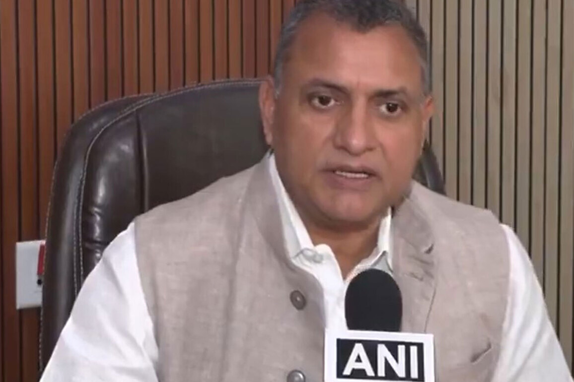 "BJP has no sense of morality": RJD MP Sudhakar Singh after Opposition's setback in Rajya Sabha election
