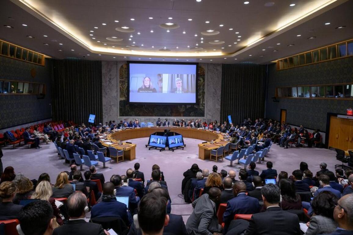 World Insights: U.S. comes under fire at Security Council, worldwide for Venezuela raid