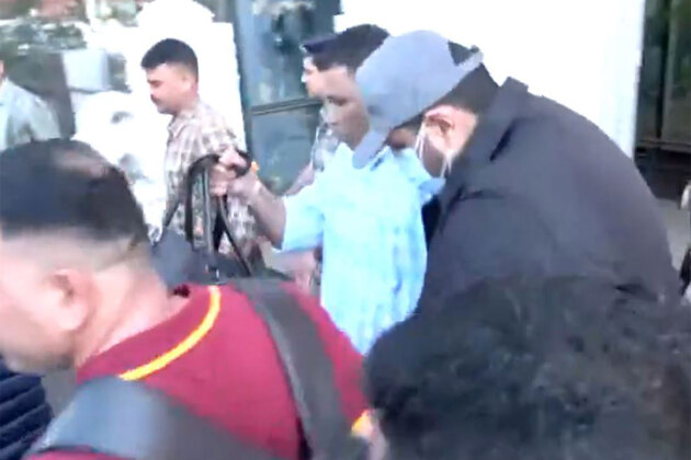 Birch-Goa owners Luthra brothers' run from law ends, Police bring them to Goa; will seek custody before court